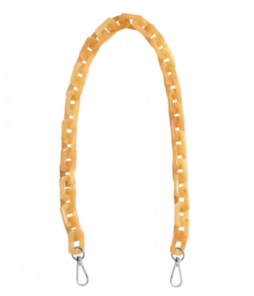 HVISK  Chain Strap Yellow (18)